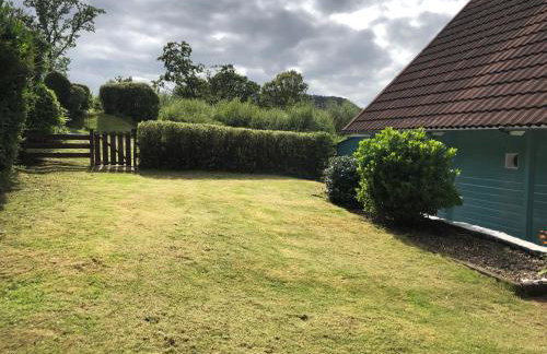 The Moorings, overlooking Loch Fyne - Foto 17