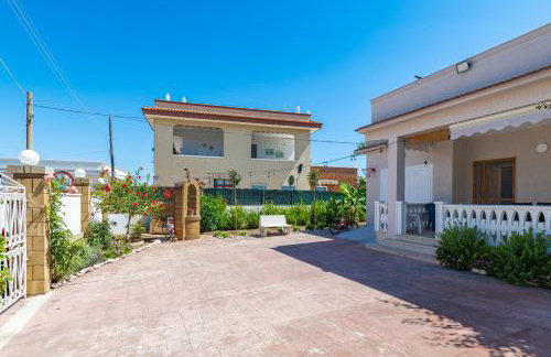 Villa Bianca - Photo 27