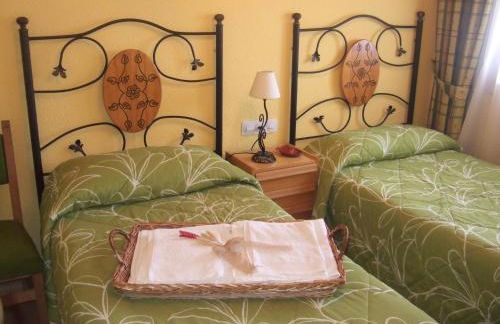 Tinao de Gredos - Foto 31