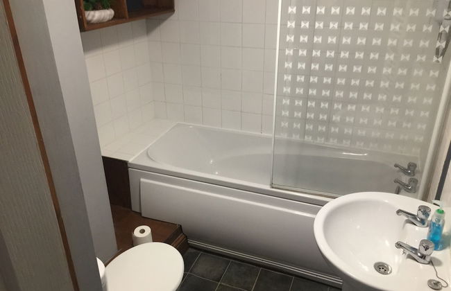 Stylish Historic Apartment - Sleeps 3 & Parking - Foto 9