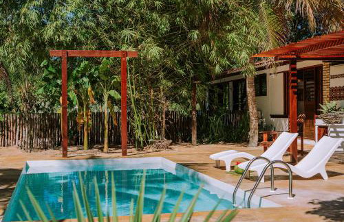 Refugios Parajuru - Chalet la Garagem - Photo 7