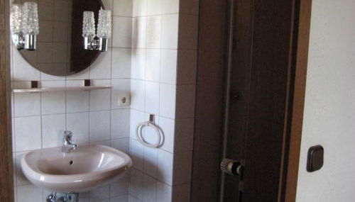 Ferienwohnungen Haberberger - Foto 2, Shower