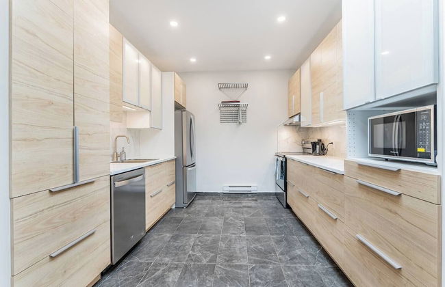 Plaza apartments - Foto 8