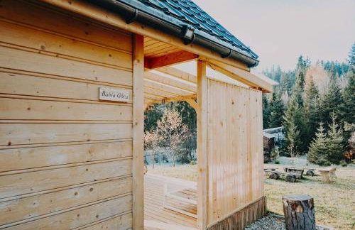 Domki pod Halą Krupową - Foto 8