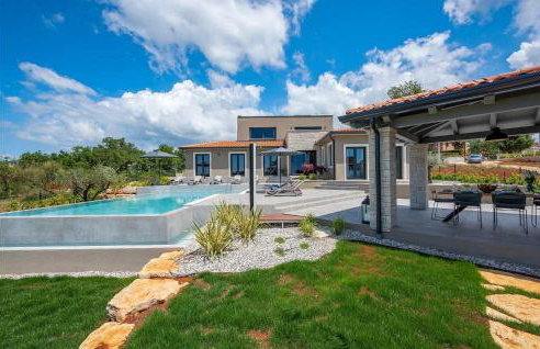 Villa Lukas Markovici - Foto 21