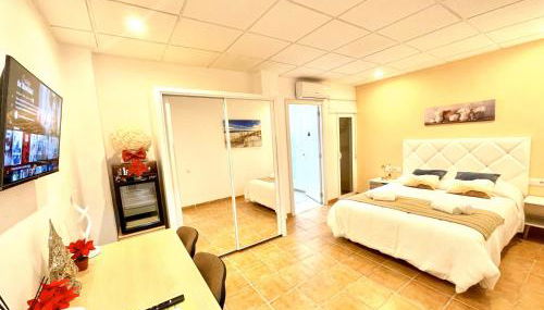 Fantastic apartment near beach & Science City - Photo 5