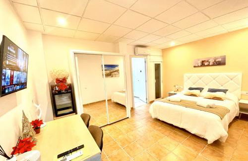 Fantastic apartment near beach & Science City - Photo 5