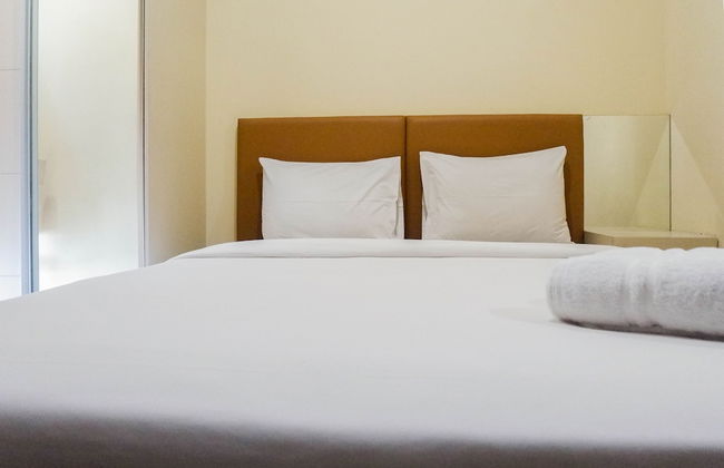 Elegant Studio Apartment at Tamansari Papilio - Foto 1