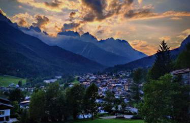 Vista mozzafiato sulle Dolomiti Friulane - Foto 11