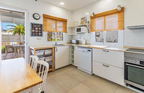 Casita Dragonera Sant Elm by Mallorca Infinity - Foto 5