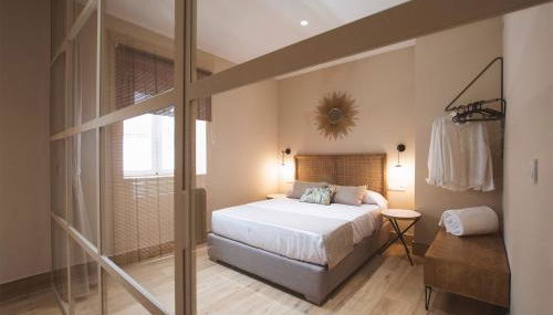 Terraza Playa de Cádiz 2 Ha Apartment - Foto 4