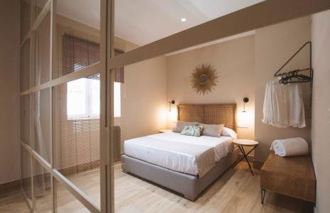 Terraza Playa de Cádiz 2 Ha Apartment - Foto 4