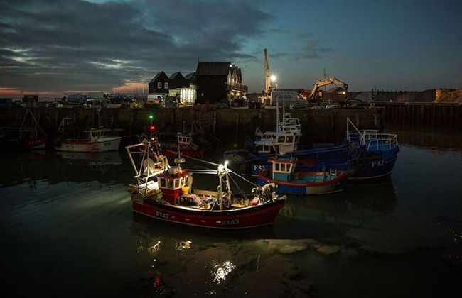 The Studio - Oxford Street Whitstable - Foto 12