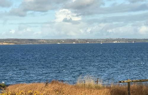 Strandblick mit Strandkorb & Fahrrädern - Foto 38