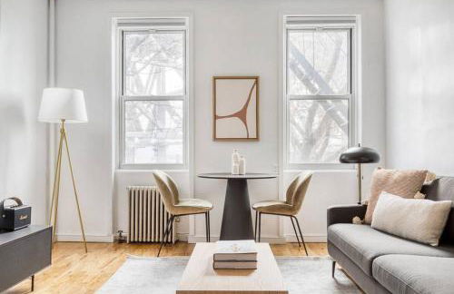 Lovely Apt Near Central Park - Foto 12