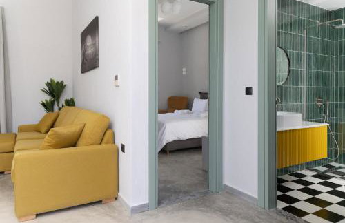 Malathro Olympus Guest House - Foto 15