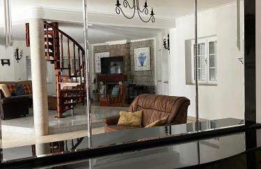 Villa com piscinas - Quintinha do Lago - Foto 42