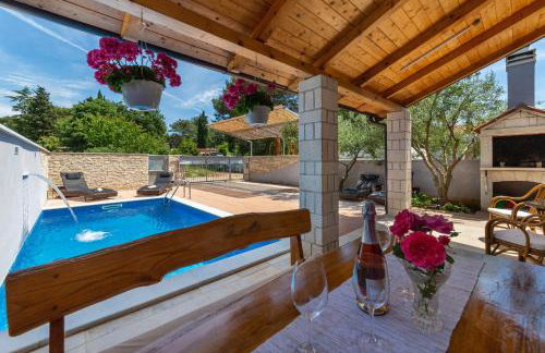 Nina in Peroj - Haus für 6 Personen - Foto 12