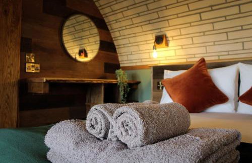 Hedgehogs View - Foto 21