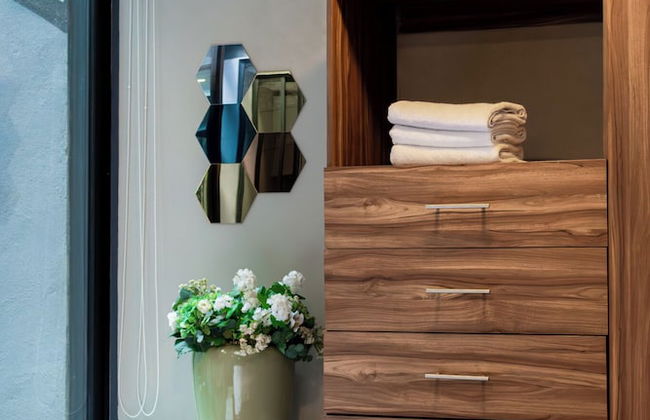 Asombros Depto en Corazon de la Condesa - Foto 22