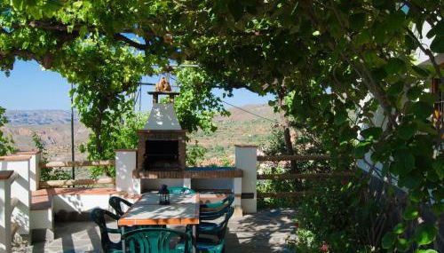 Holiday Home Gemütliches Haus in Anlage mit Schwimmbad in Válor by Interhome - Foto 3