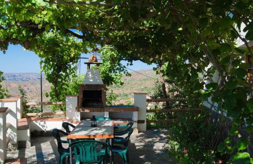 Holiday Home Gemütliches Haus in Anlage mit Schwimmbad in Válor by Interhome - Foto 3