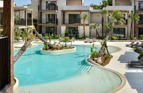 Caribe Sunset - Large 3 Bedrooms with Caribbean Pool - Photo 19
