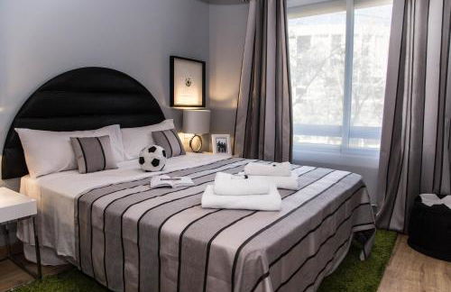 Alcam Camp Nou Stadium Big Apartments - Photo 21