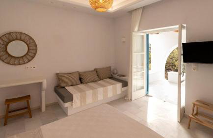 Ammos Studio Pyrgaki Naxos - Foto 15