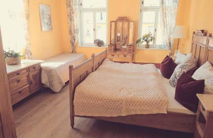 Villa Weißbach - Haus Hilda - Foto 14