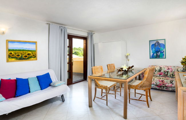 Bougainvillae Bilo - Foto 7