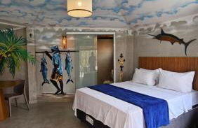 Pousada Feliz Boipeba - Foto 76