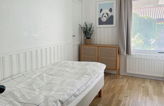 Beautiful House Skanör - Falsterbo - Foto 7