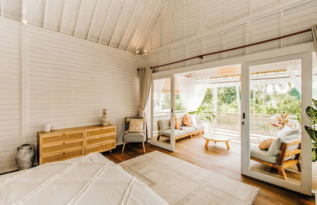 Villa Love Lembongan - Foto 12