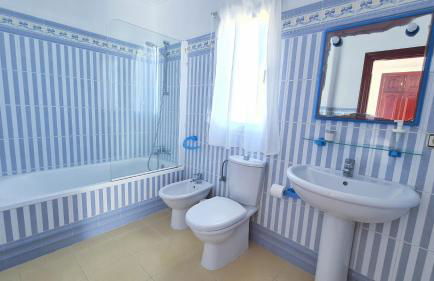 Nerja Villas Tamango Hill 5 Silhouse - Photo 28