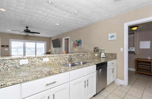 Water Front Delight On The Bay Home - Foto 36