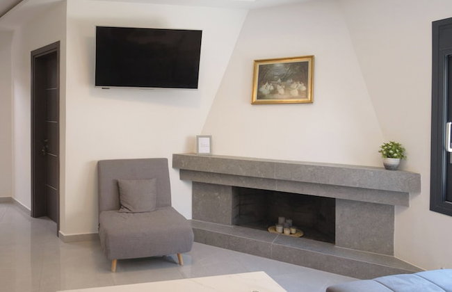 Casa d' Irene near airport, 200 mtrs from the beach, Artemis center - Photo 55