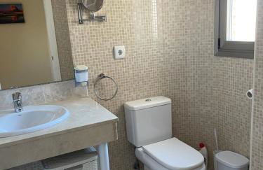 Apartment Bahia del Sol, a 20 m de Playa Arinal-Bol,Calpe - Photo 18