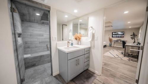 LeFairview Chateau- Pickleball Heated Pool Jacuzzi - Foto 4