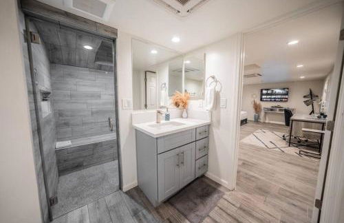 LeFairview Chateau- Pickleball Heated Pool Jacuzzi - Foto 4