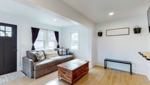 The Towpath Retreat-A Cozy Farmhouse Stay - Foto 4