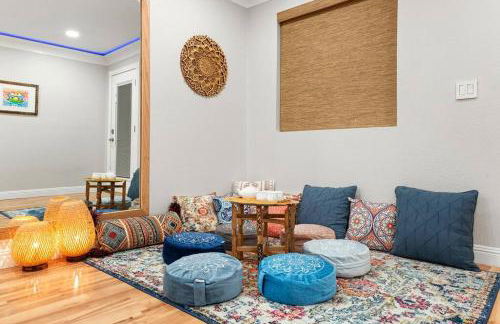 The Hummingbird House, Sauna & Mountain Views! - Foto 24