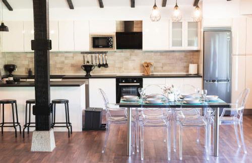 Villa Higer - Foto 9