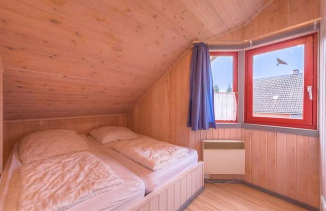 Ferienhaus im Ferienpark Mirow - Foto 5