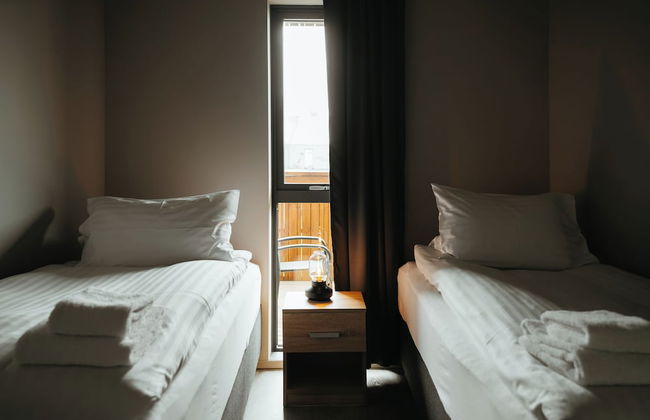 Vík Apartments - Foto 5