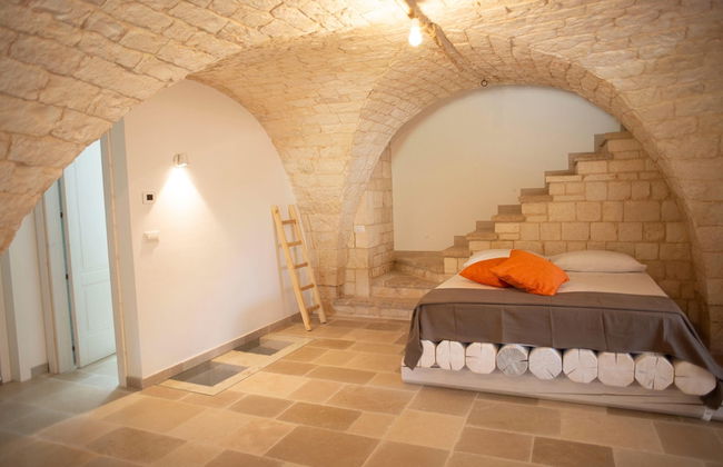 Tower House in Puglia With Pool and Charm - Foto 4