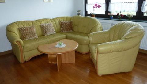 Ferienhaus - Vakantiehuis, Ferienwohnung, 100 qm, Rollmann, 54578 Nohn, Eifel- Nürburgring - Foto 5