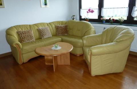 Ferienhaus - Vakantiehuis, Ferienwohnung, 100 qm, Rollmann, 54578 Nohn, Eifel- Nürburgring - Foto 5