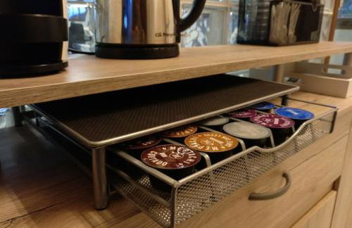 El Pedrueco turismo rural - Foto 65