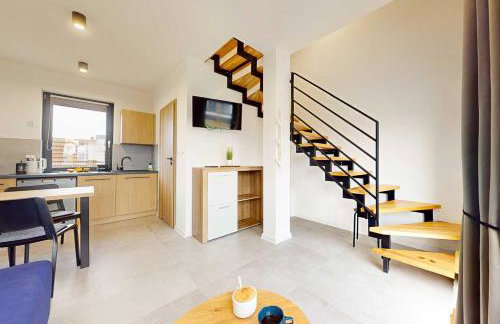 Apartamenty SOLEIL - Foto 4